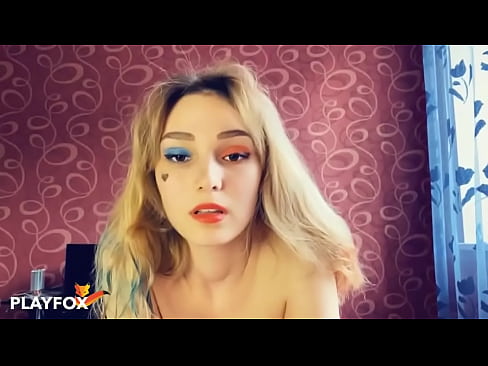 ❤️ Magické okuliare na virtuálnu realitu mi poskytli sex s Harley Quinn Šukanie na porno sk.pornpics-de.ru ❌❤